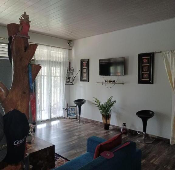 بنسيون Mf Villa