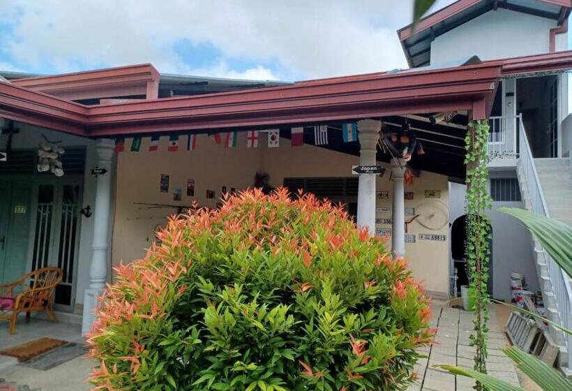 بنسيون Mf Villa