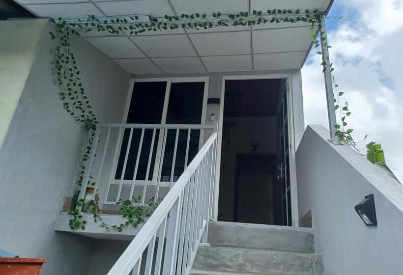 بنسيون Mf Villa