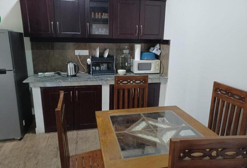 بنسيون Mf Villa