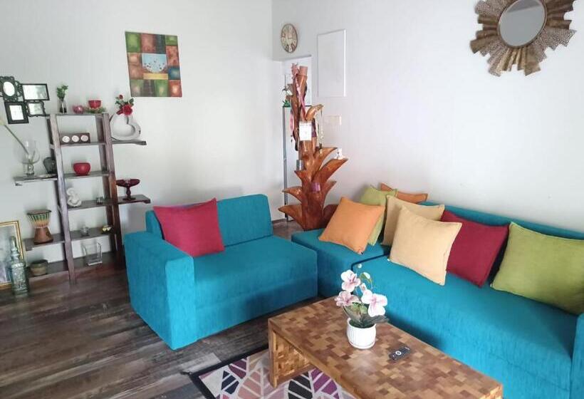 بنسيون Mf Villa