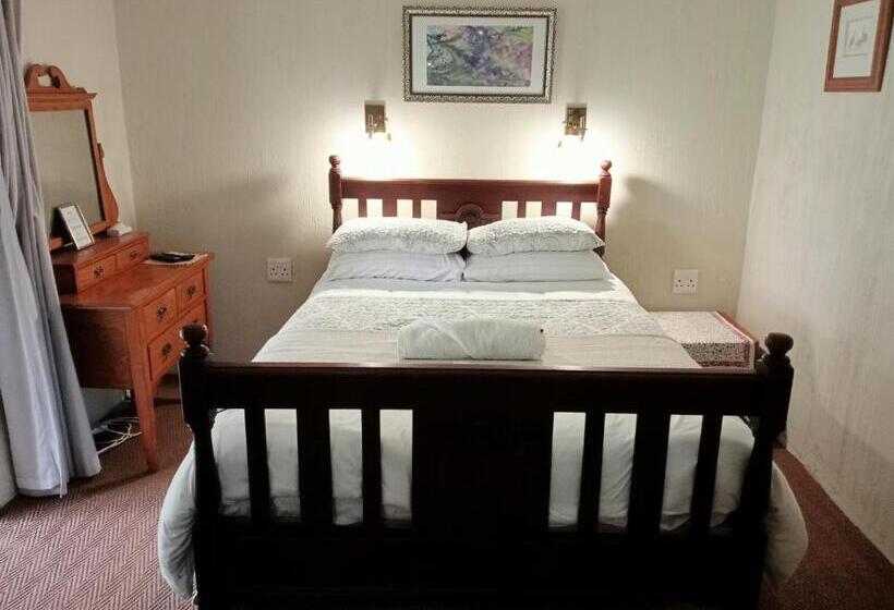 Пансион The Orchid Guesthouse