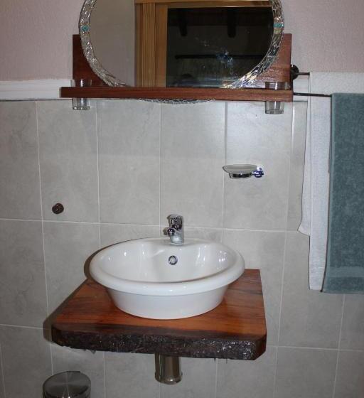 Пансион The Orchid Guesthouse