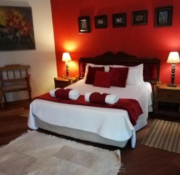 Пансион The Orchid Guesthouse