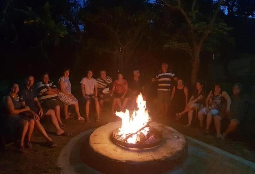 Пансион The Orchid Guesthouse