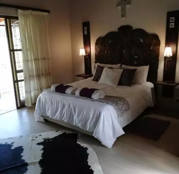 ペンション The Orchid Guesthouse
