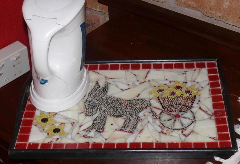 Пансион The Orchid Guesthouse