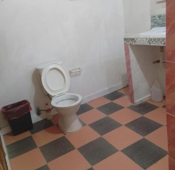 Resort Cronin Residence