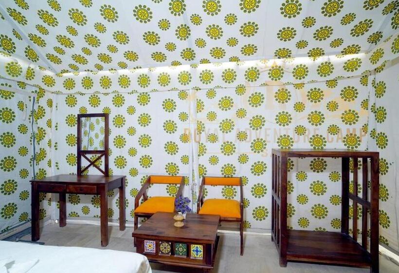 Royal Adventure Camp & Resort