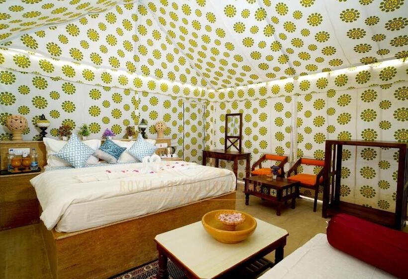 Royal Adventure Camp & Resort