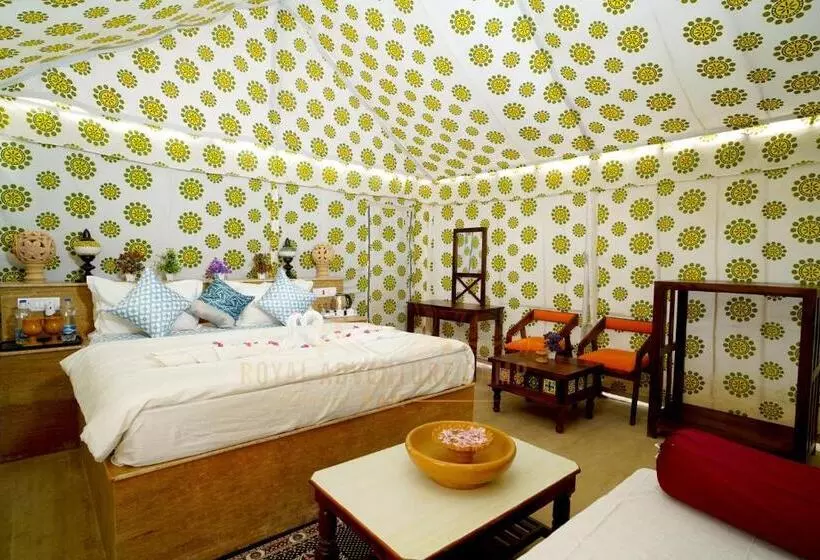 Royal Adventure Camp & Resort