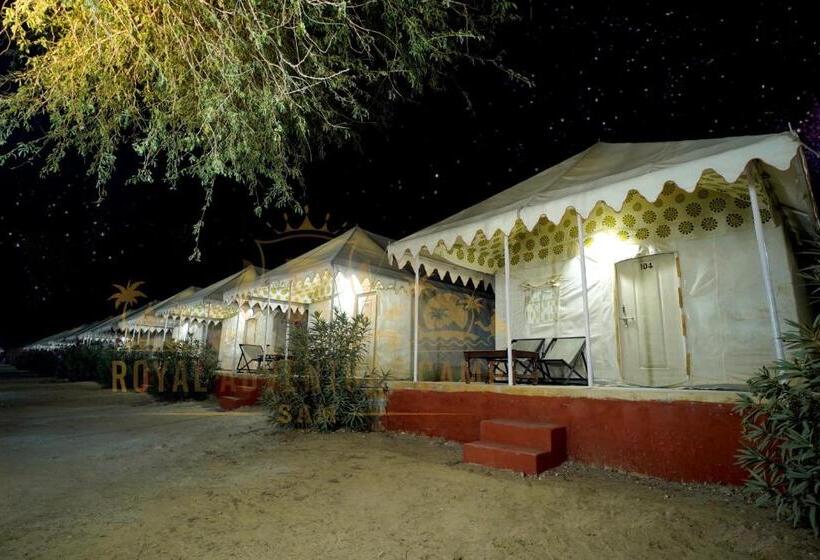 Royal Adventure Camp & Resort