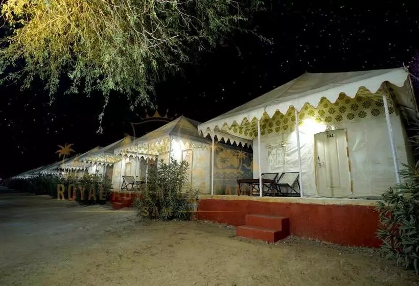 Royal Adventure Camp & Resort
