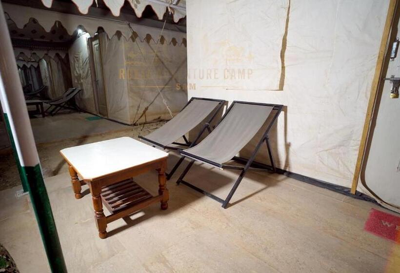 Royal Adventure Camp & Resort