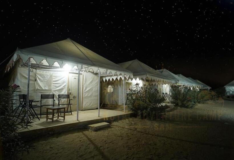 Royal Adventure Camp & Resort