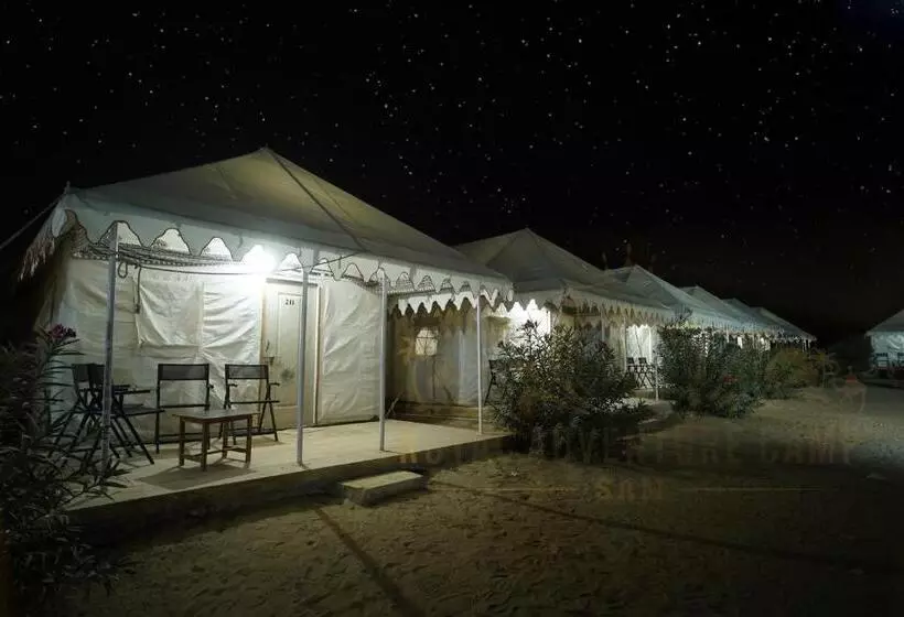 Royal Adventure Camp & Resort