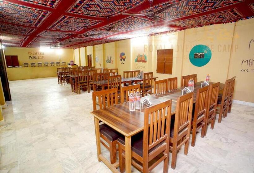 Royal Adventure Camp & Resort