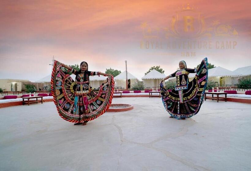 Royal Adventure Camp & Resort