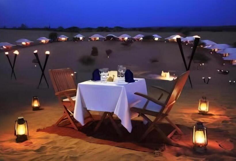 Royal Adventure Camp & Resort