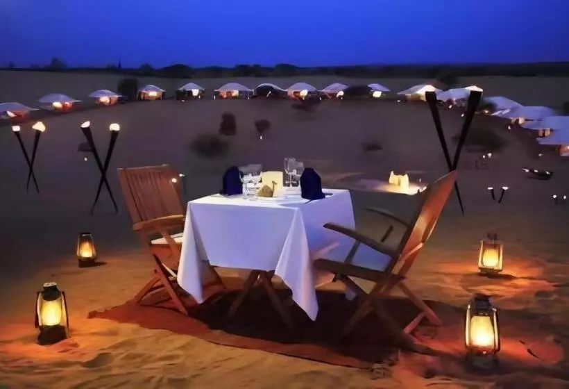 Royal Adventure Camp & Resort