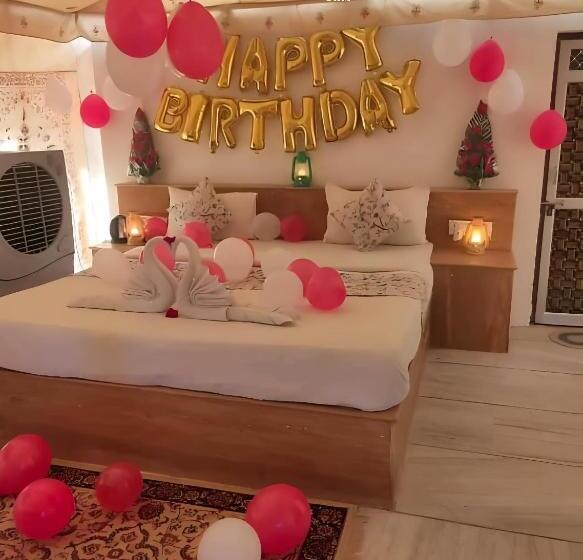 Royal Adventure Camp & Resort