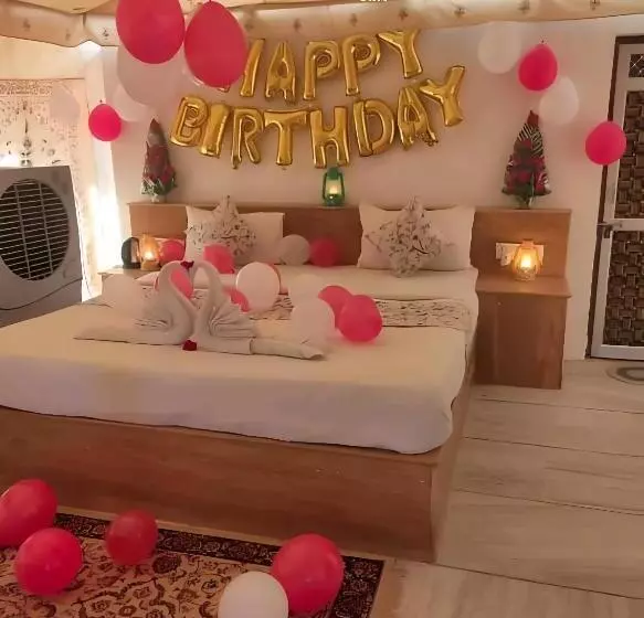 Royal Adventure Camp & Resort