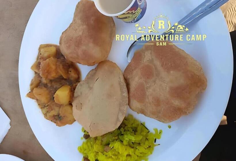 Royal Adventure Camp & Resort