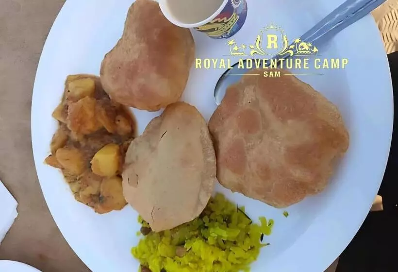 Royal Adventure Camp & Resort