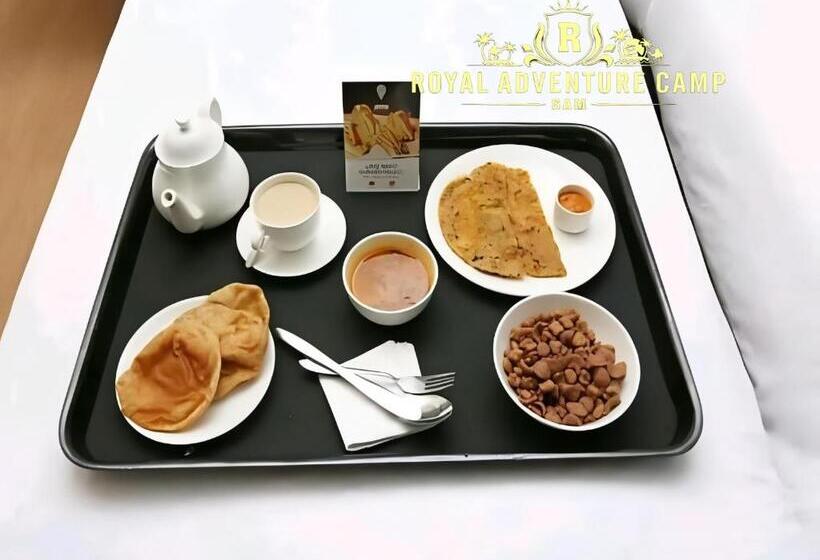 Royal Adventure Camp & Resort