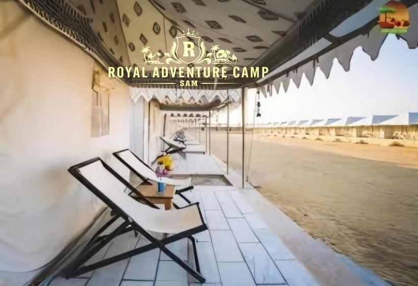Royal Adventure Camp & Resort