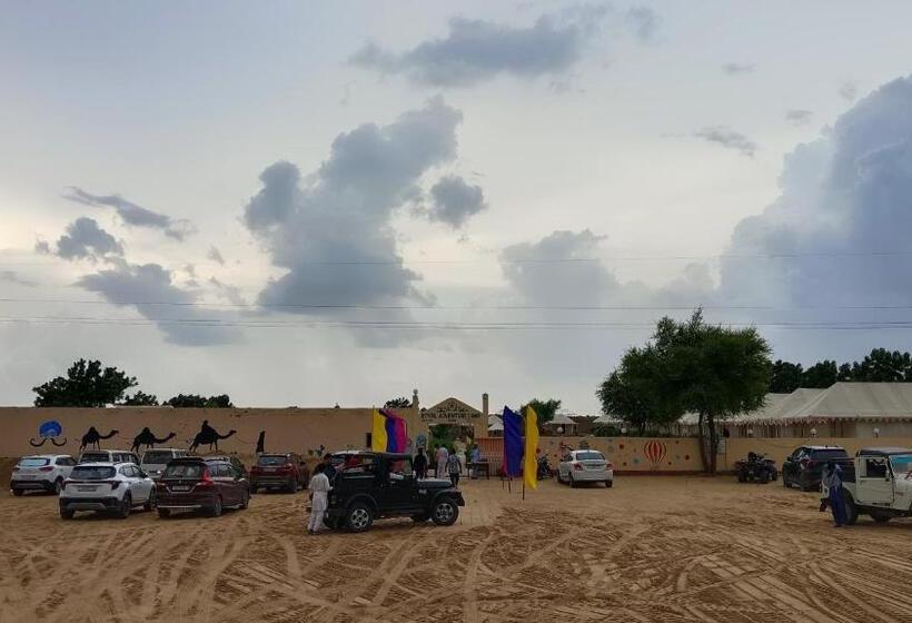 Royal Adventure Camp & Resort