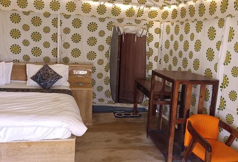 Royal Adventure Camp & Resort