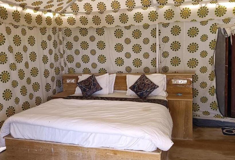 Royal Adventure Camp & Resort