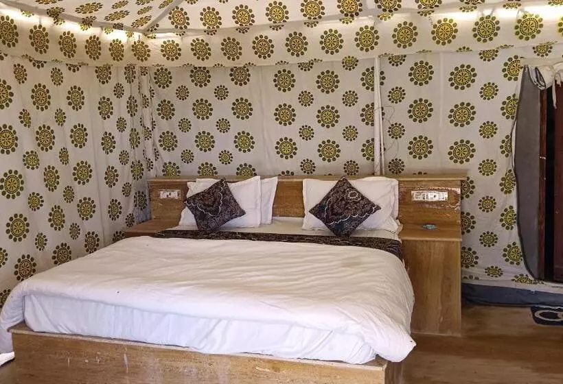 Royal Adventure Camp & Resort