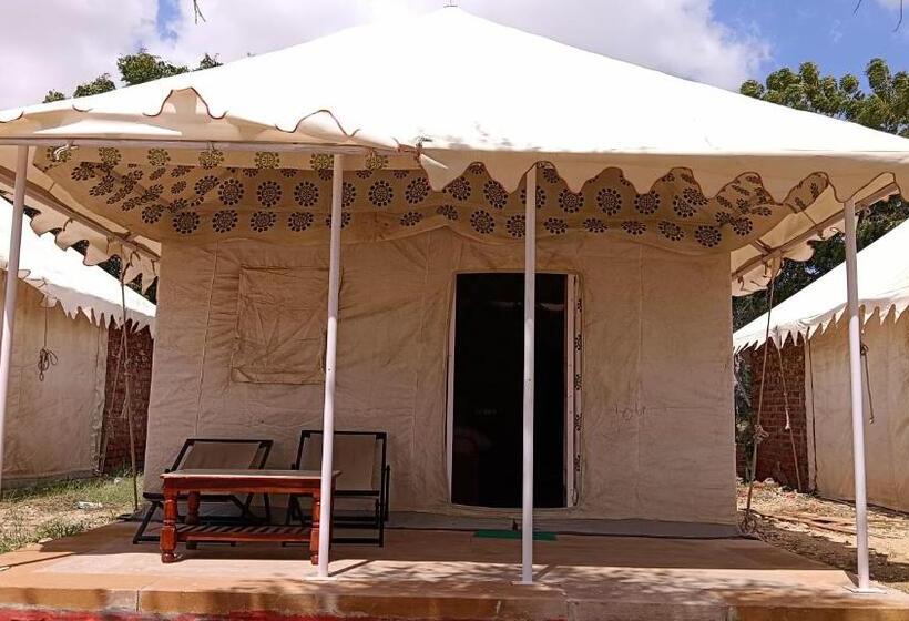 Royal Adventure Camp & Resort