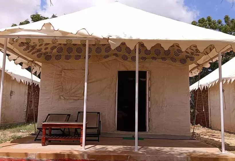 Royal Adventure Camp & Resort
