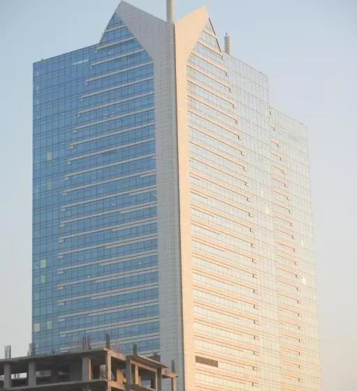 The Elet Signature Boutique Hotel Karachi