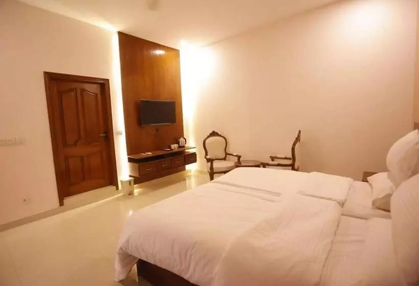 The Elet Signature Boutique Hotel Karachi