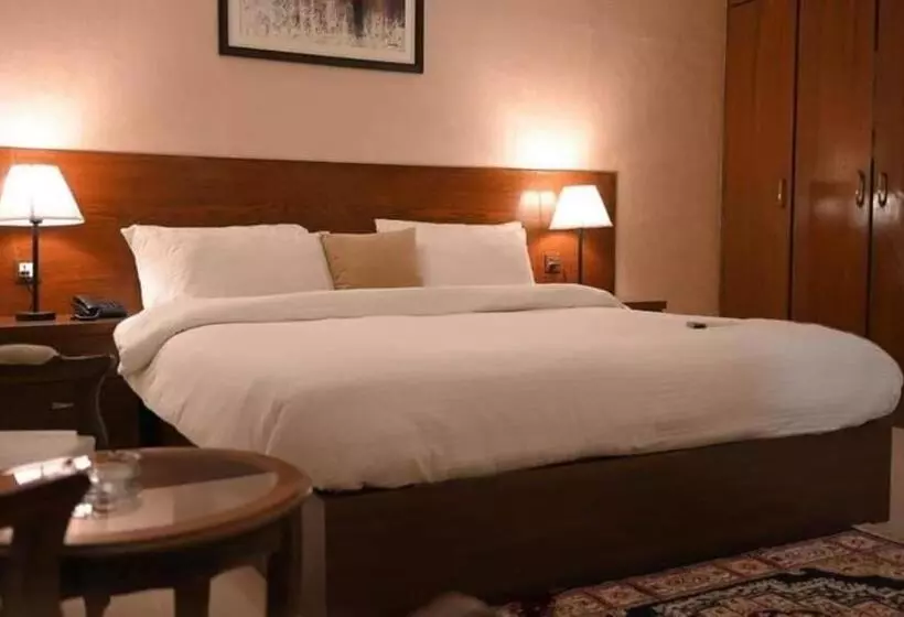 The Elet Signature Boutique Hotel Karachi