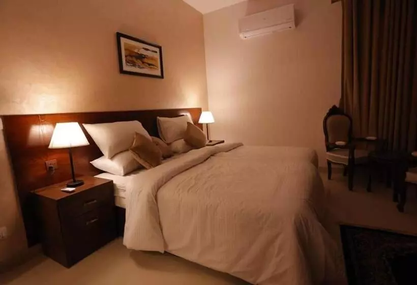 The Elet Signature Boutique Hotel Karachi