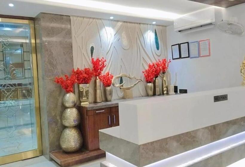 Sukhsaroj Hotel & Resorts