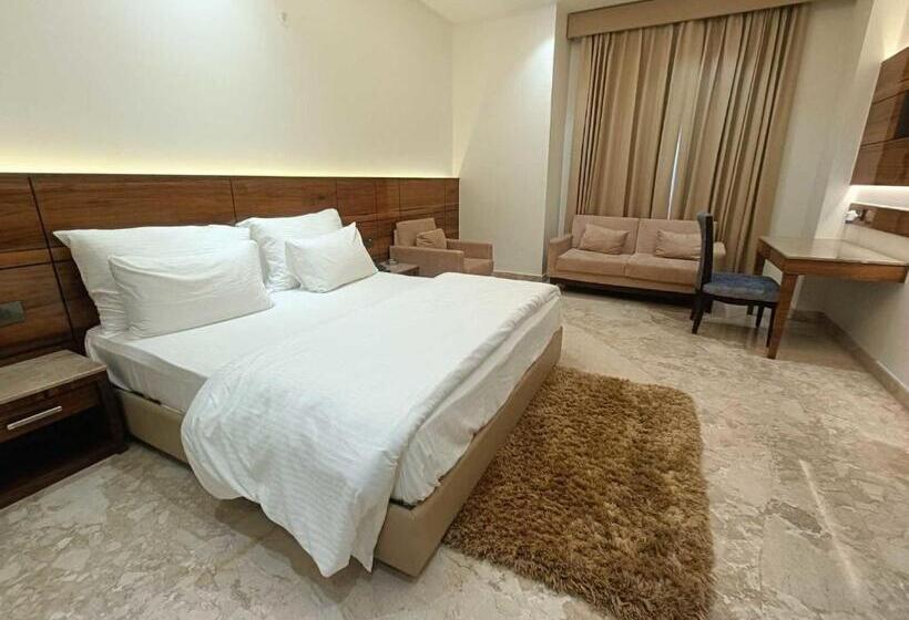 Sukhsaroj Hotel & Resorts