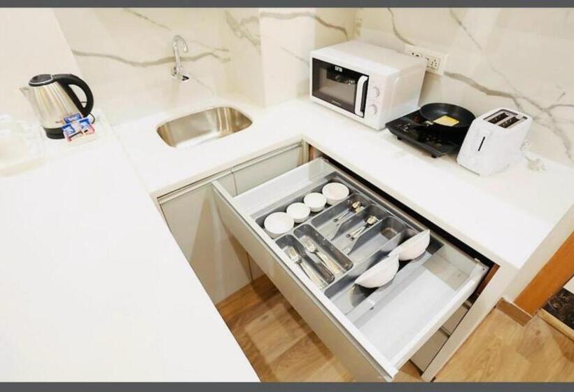 The Grand Anukampa Inn Pink City