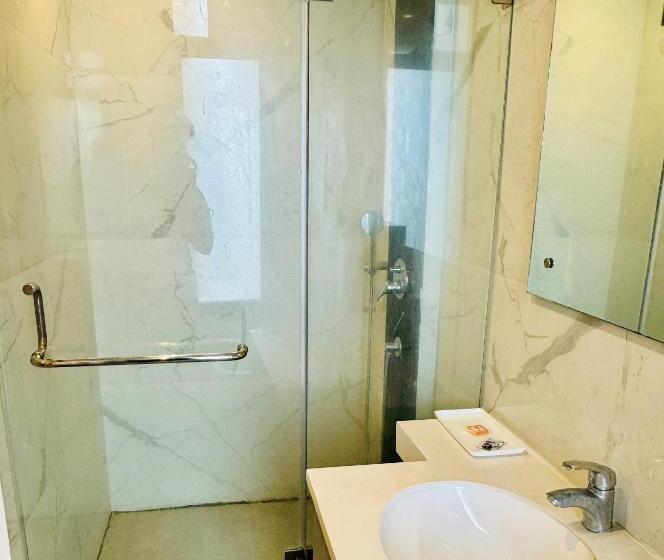 The Grand Anukampa Inn Pink City