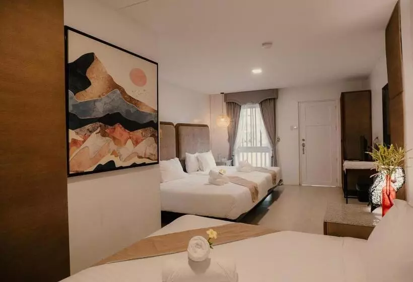 Winwin Hotel And Resorts