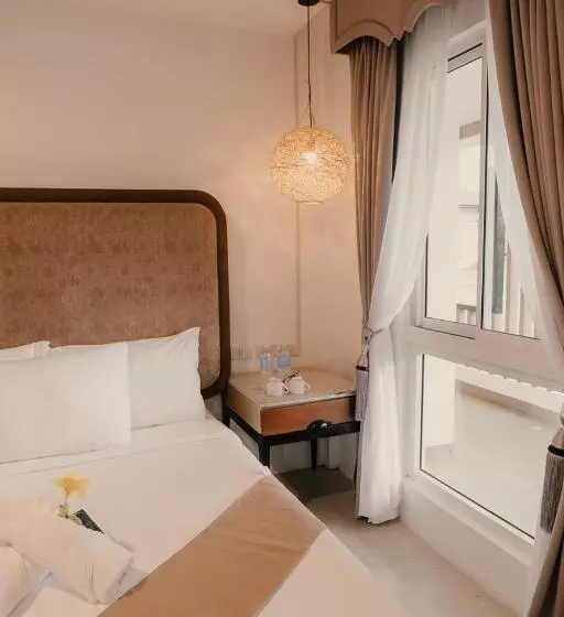 Winwin Hotel And Resorts