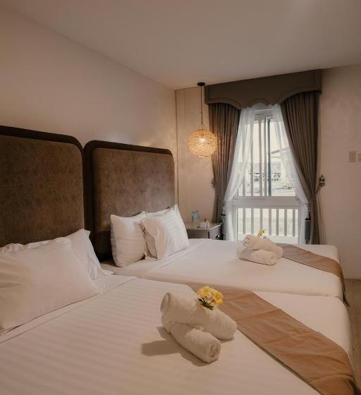 Winwin Hotel And Resorts