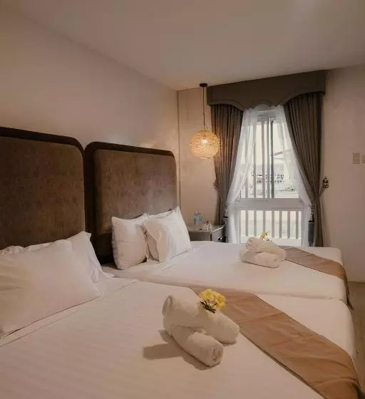 Winwin Hotel And Resorts