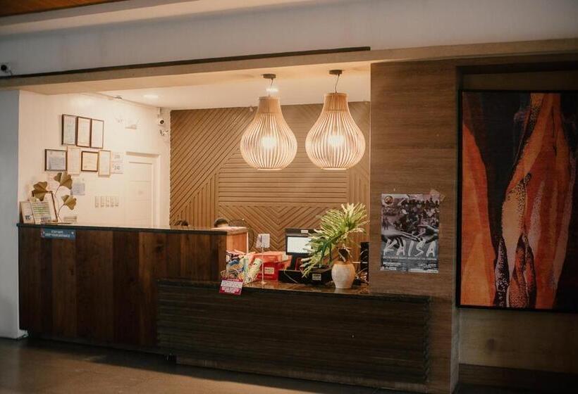 Winwin Hotel And Resorts