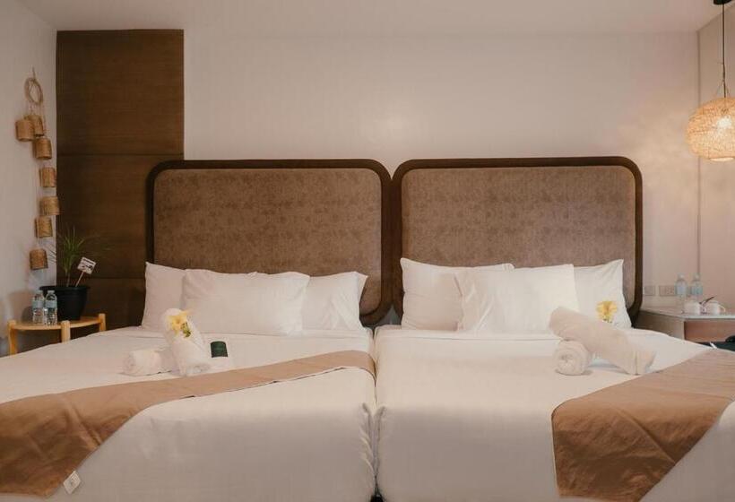 Winwin Hotel And Resorts